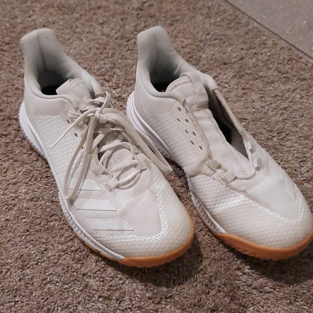 ADIDAS Womens Volleyball Shoes